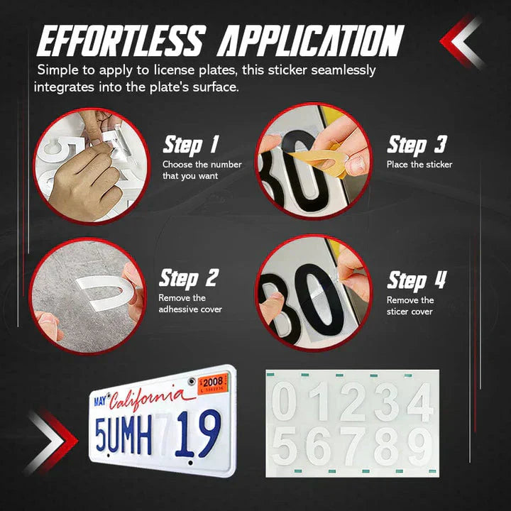 CarModLuxury™ Stickers