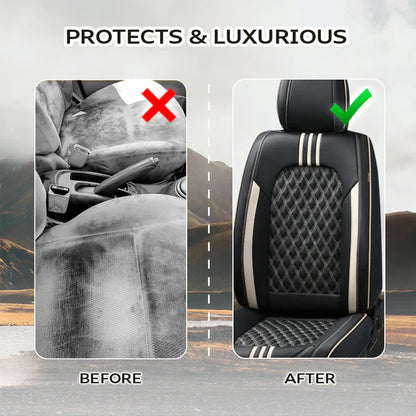 Henry Universal Fit Seat Covers For Cars,SUV