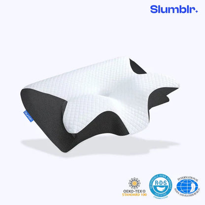 Slumblr® Contour Relief Pillow