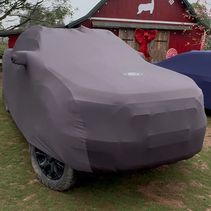 Custom360 Car Cover - Full Protection & Personalized Style