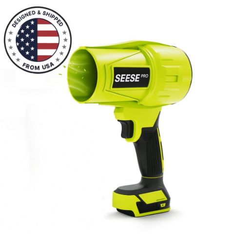 🎁 Limited Time 💨 SEESE PRO – Power Clean in Seconds (Perfect Gift 💙)